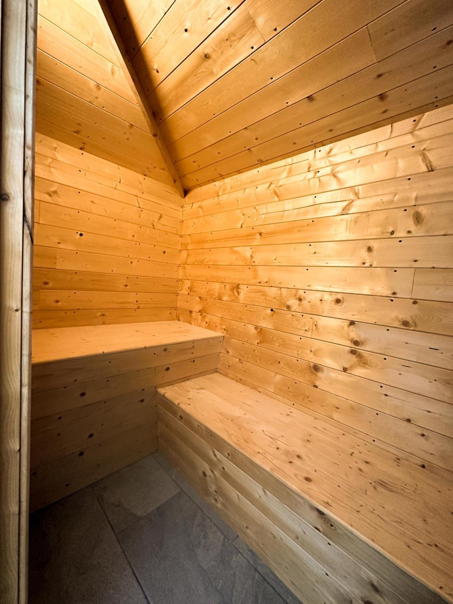 Romantic Accommodation - Hottub & Sauna Almogía Exteriör bild